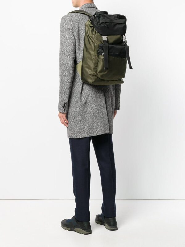 ⁦MARNI Buckled Backpack⁩ – תמונה ⁦2⁩