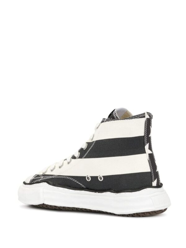 ⁦Chunky Sole Trainers⁩ – תמונה ⁦2⁩