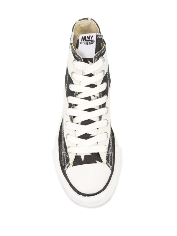⁦Chunky Sole Trainers⁩ – תמונה ⁦3⁩