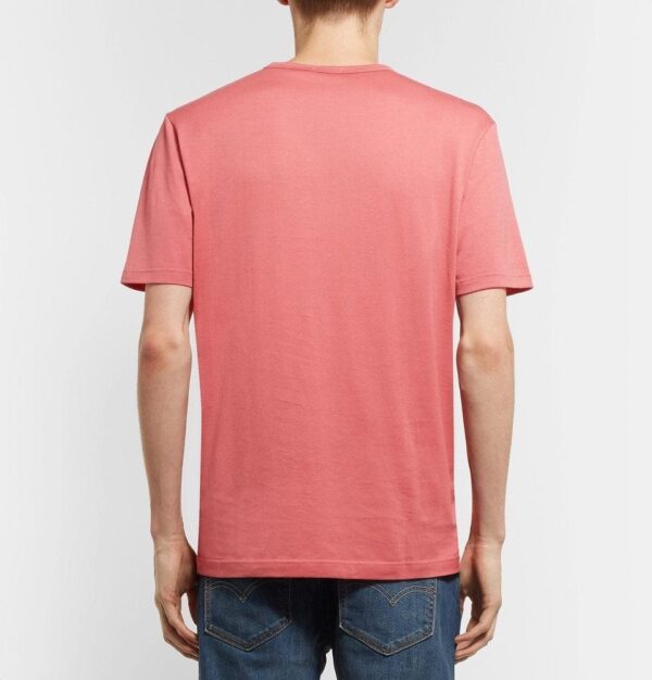 ⁦SUNSPEL Cotton Jersey⁩ – תמונה ⁦2⁩