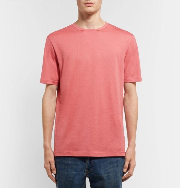 ⁦SUNSPEL Cotton Jersey⁩ – תמונה ⁦3⁩