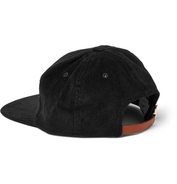 ⁦Corduroy Baseball Cap⁩ – תמונה ⁦2⁩