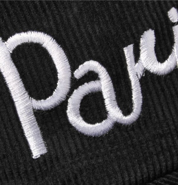 ⁦Corduroy Baseball Cap⁩ – תמונה ⁦3⁩