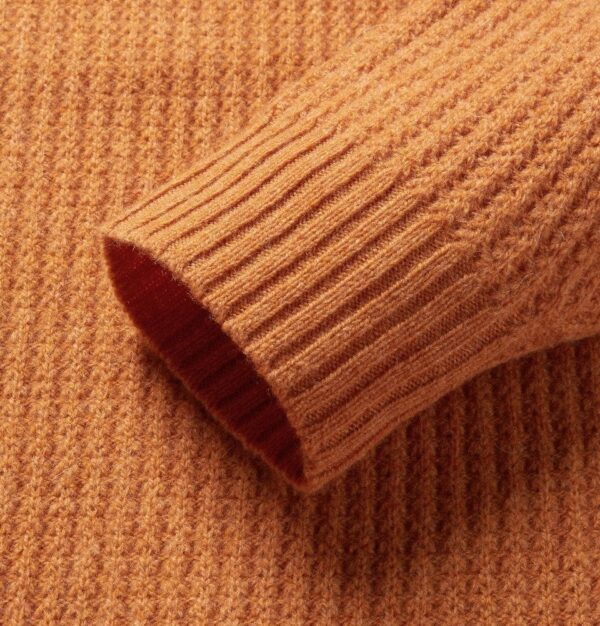 ⁦Signal Wool Sweater⁩ – תמונה ⁦4⁩