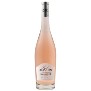 פול בליסון רוזה