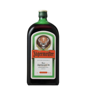 ייגרמייסטר