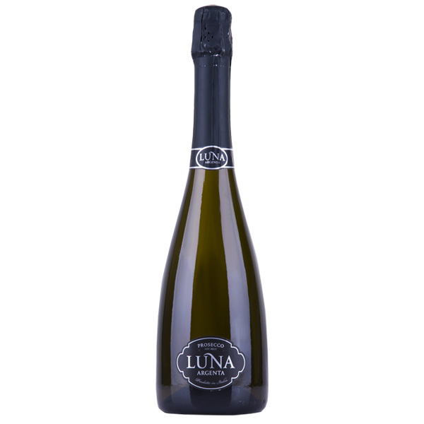 לונה ארג'נטו פרוסקו