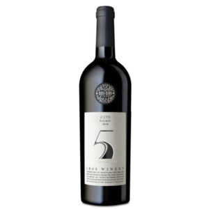 יקב 1848 דור 5 מלבק