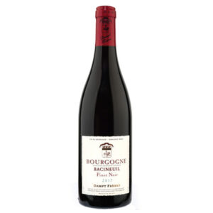 דומיין דאמפט פינו נואר בורגון ראסינל