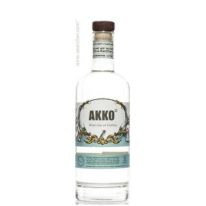 יוליוס עכו גין