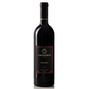 יקב אמפורה ואלור 2013