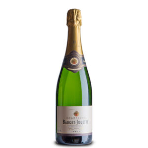 שמפנייה בואגה זואה ברוט קרטה בלאנש