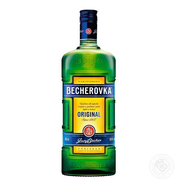 בחרובקה ליטר