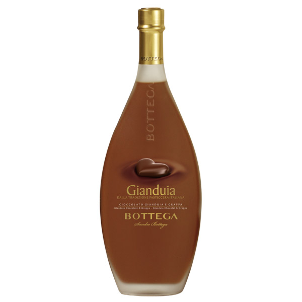 בוטגה ג'יאנדויה