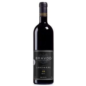 יקב ברבדו לנדמרק