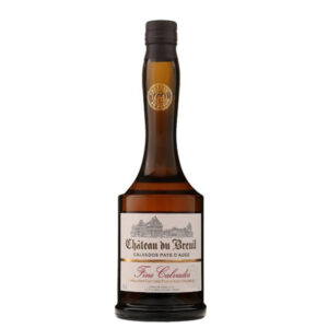 קלבדוס פיין שאטו דו בריי