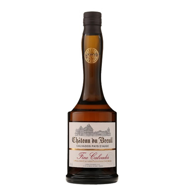 קלבדוס פיין שאטו דו בריי