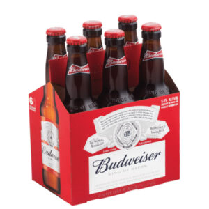 באדוויזר שישייה