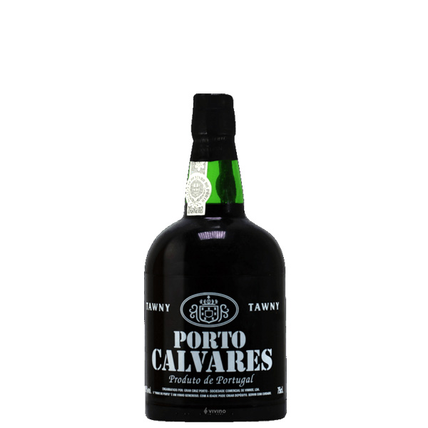 פורט קאלוורש