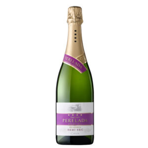 קאווה פרלדה חצי יבש