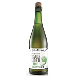 סיידר אותנטיק יבש