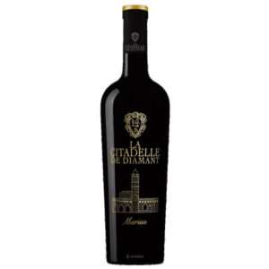 לה סיטאדל מריוס קברנה סוביניון