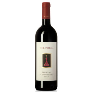 קול ד'אורצ'יה ברונלו די מוטנלצ'ינו