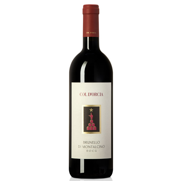 קול ד'אורצ'יה ברונלו די מוטנלצ'ינו