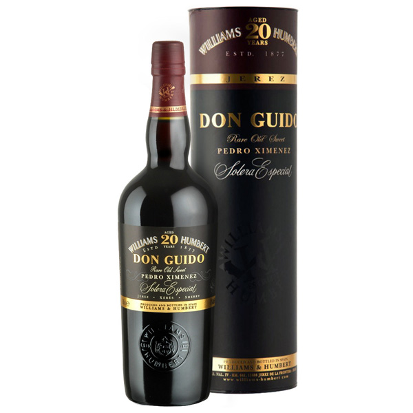 שרי דון גווידו