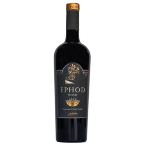 יקב אפוד אביתר קברנה-פטיט ורדו