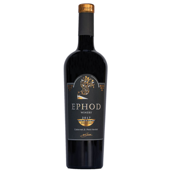 יקב אפוד אביתר קברנה-פטיט ורדו