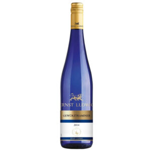 ארנסט לודוויג גוורצטרמינר