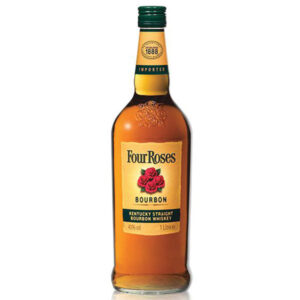 פור רוזס ליטר