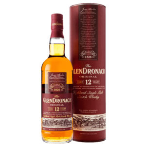 גלנדרונאך 12