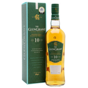 גלן גראנט 10