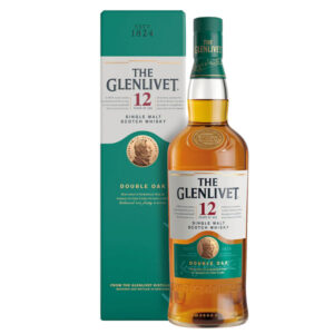 גלנליווט 12 ליטר