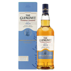 גלנליווט פאונדרס רזרב