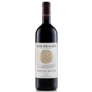 יקב הר ברכה בלנד