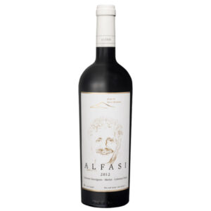 יקב הר אודם אלפסי 2014