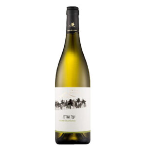 יקב הר אודם יער אודם לבן