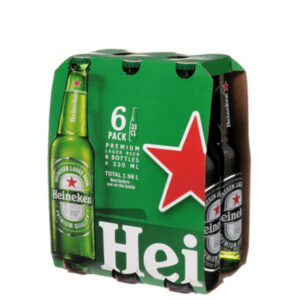 הייניקן שישייה