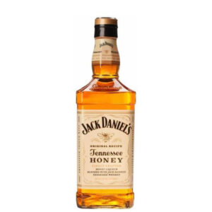 ג'ק דבש ליטר מארז