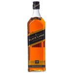 ג'וני ווקר בלק לייבל