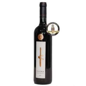 יקב קדמא גראנד רזרב 2016