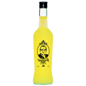 לימונערק דודו