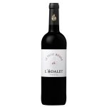 לודאלט לה פטיט אדום