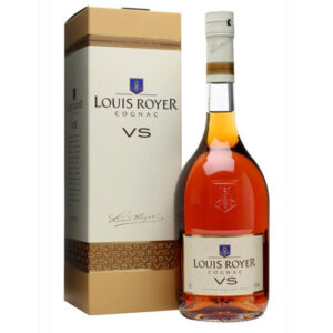 לואי רוייה VS ליטר