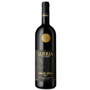 יקב לוריא גראנד ויטאל 2017