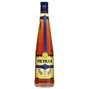 מטאקסה 5 כוכבים