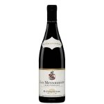 שפוטייה קרוז הרמיטאז' לה מסונייה